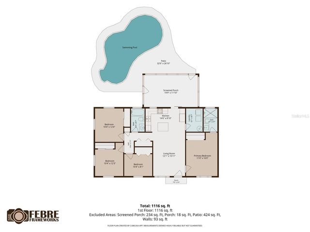 8891 85TH STREET, Seminole, FL 33777