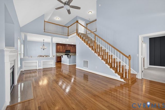 7333 Cornus Ave, Chesterfield, VA 23832