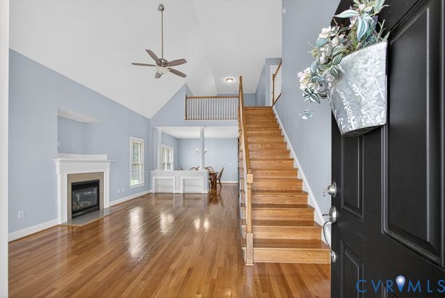 7333 Cornus Ave, Chesterfield, VA 23832