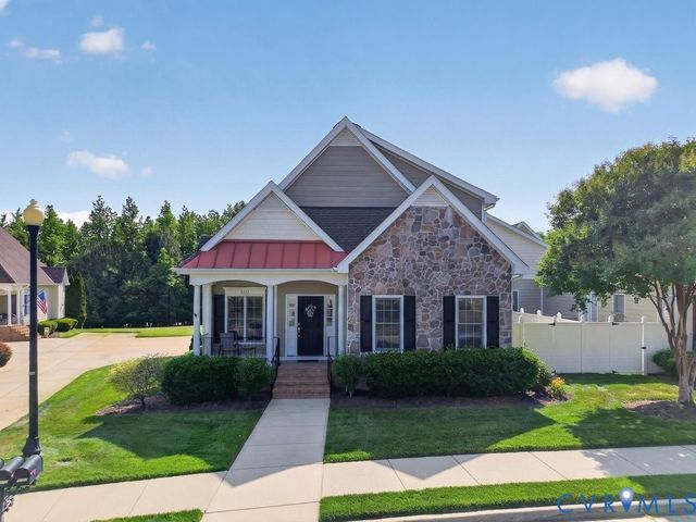 7333 Cornus Ave, Chesterfield, VA 23832