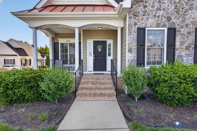 7333 Cornus Ave, Chesterfield, VA 23832