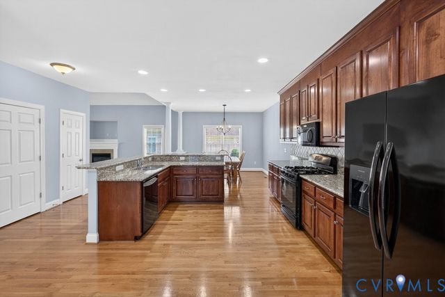7333 Cornus Ave, Chesterfield, VA 23832