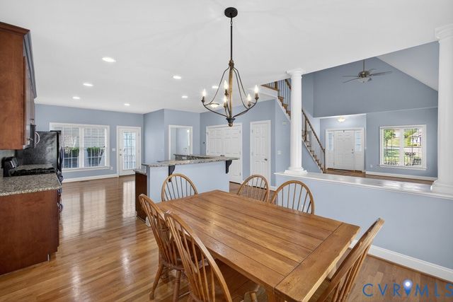 7333 Cornus Ave, Chesterfield, VA 23832