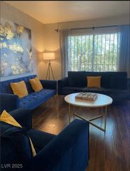 615 South Royal Crest Circle 8, Las Vegas, NV 89169