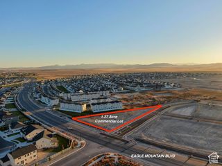 676 E DESERT WILLOW, Eagle Mountain, UT 84005