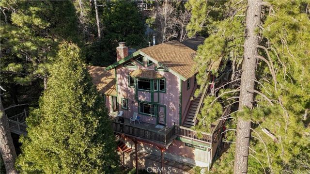 487 Wylerhorn Drive, Crestline, CA 92325