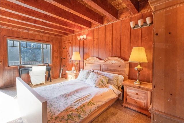 487 Wylerhorn Drive, Crestline, CA 92325