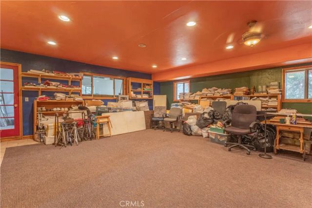 487 Wylerhorn Drive, Crestline, CA 92325