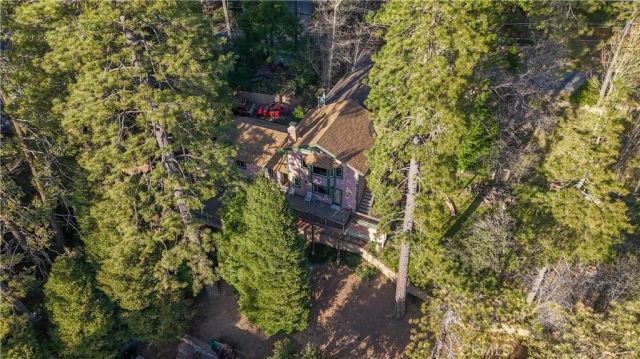 487 Wylerhorn Drive, Crestline, CA 92325