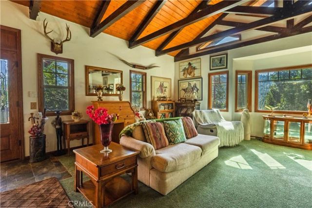 487 Wylerhorn Drive, Crestline, CA 92325