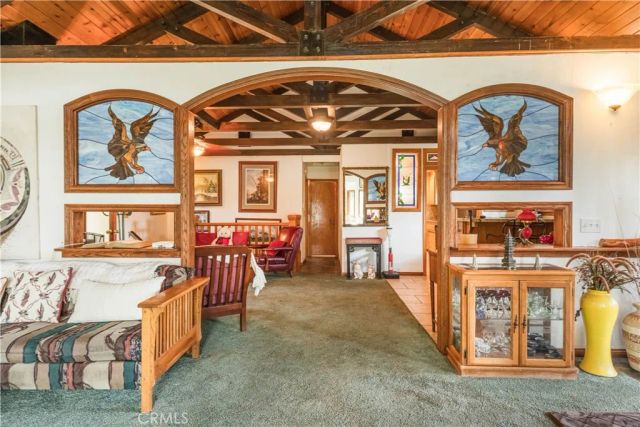 487 Wylerhorn Drive, Crestline, CA 92325