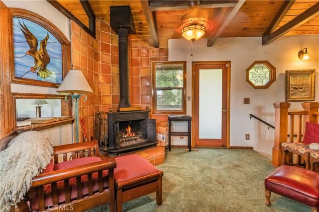 487 Wylerhorn Drive, Crestline, CA 92325