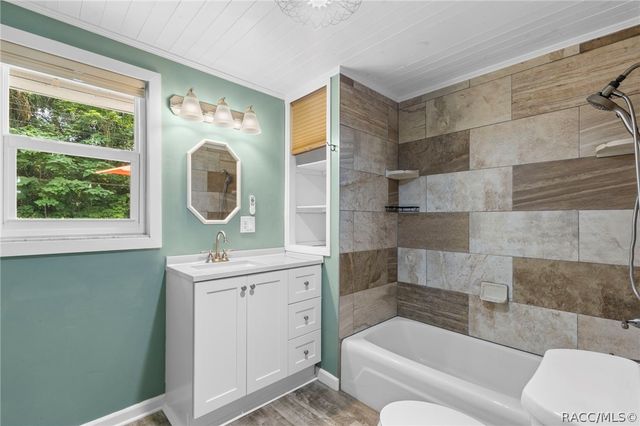 107 Allen Avenue, Inglis, FL 34449