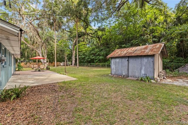 107 Allen Avenue, Inglis, FL 34449