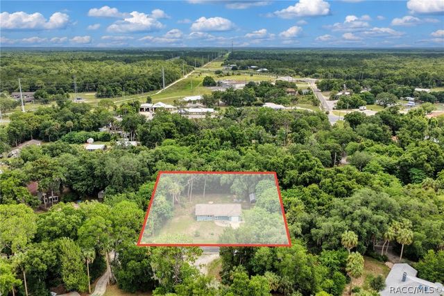 107 Allen Avenue, Inglis, FL 34449