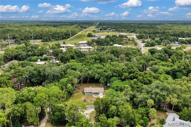 107 Allen Avenue, Inglis, FL 34449