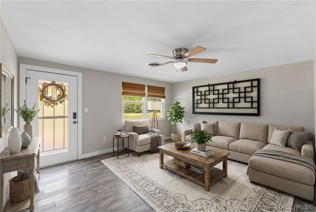 107 Allen Avenue, Inglis, FL 34449