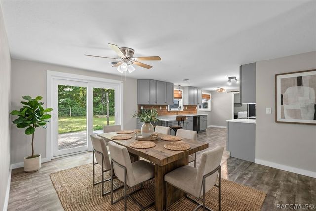107 Allen Avenue, Inglis, FL 34449
