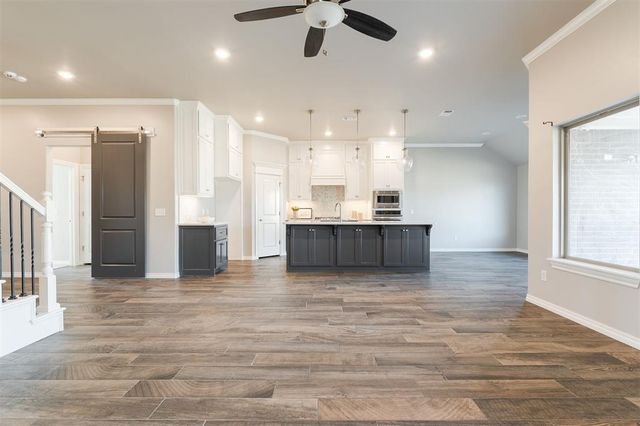 11824 Edi Avenue, Yukon, OK 73099