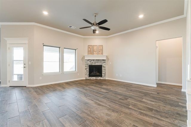 11824 Edi Avenue, Yukon, OK 73099