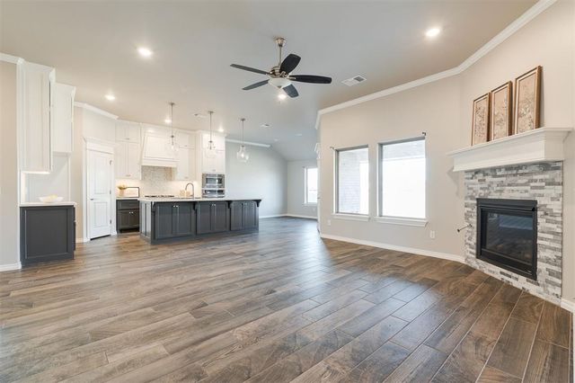 11824 Edi Avenue, Yukon, OK 73099