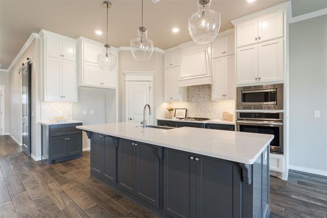 11824 Edi Avenue, Yukon, OK 73099