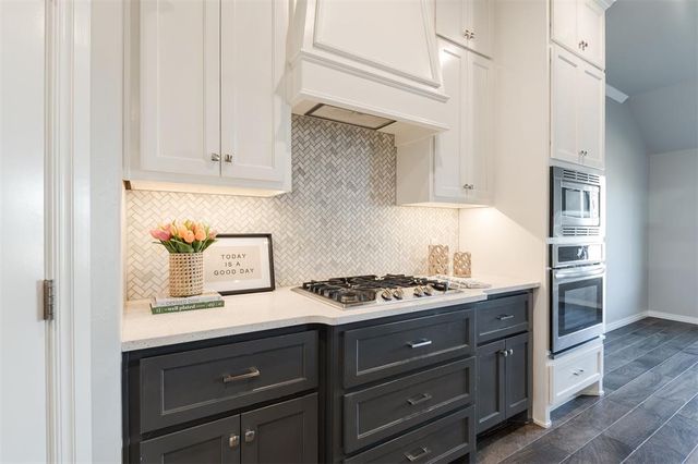 11824 Edi Avenue, Yukon, OK 73099