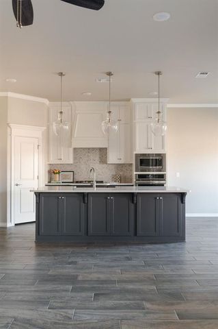 11824 Edi Avenue, Yukon, OK 73099