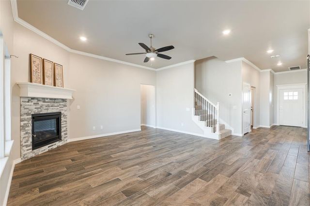 11824 Edi Avenue, Yukon, OK 73099