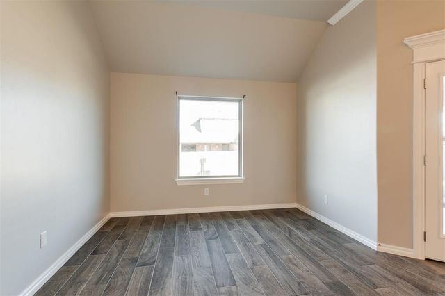 11824 Edi Avenue, Yukon, OK 73099