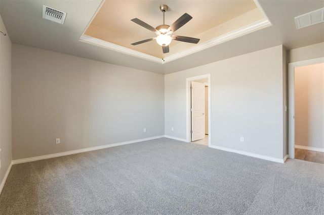 11824 Edi Avenue, Yukon, OK 73099