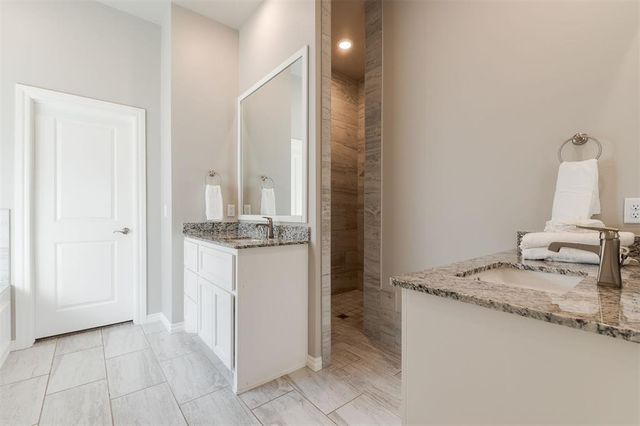 11824 Edi Avenue, Yukon, OK 73099