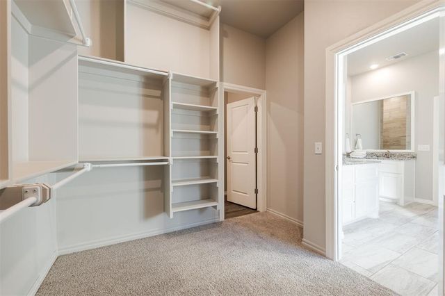 11824 Edi Avenue, Yukon, OK 73099