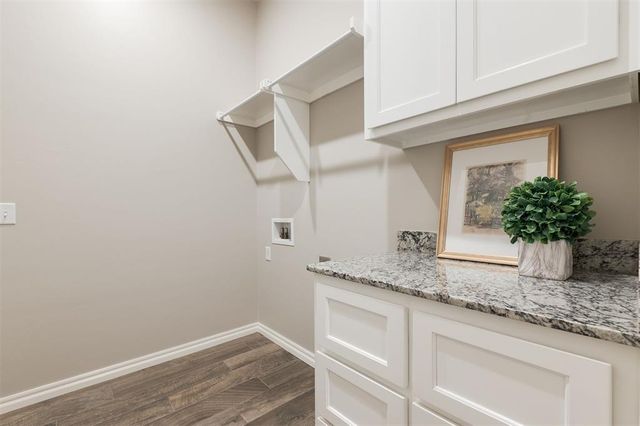 11824 Edi Avenue, Yukon, OK 73099