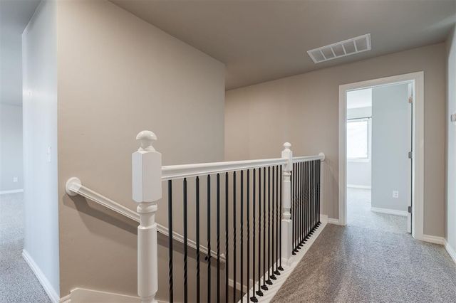 11824 Edi Avenue, Yukon, OK 73099