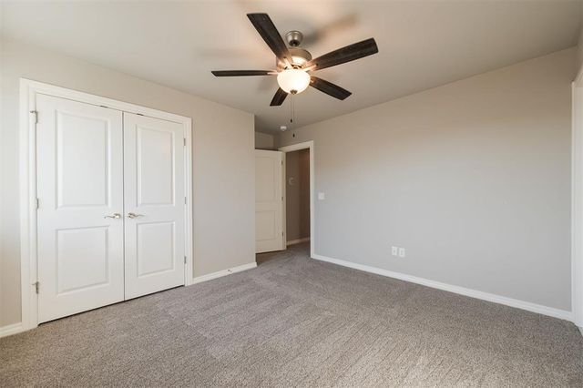 11824 Edi Avenue, Yukon, OK 73099