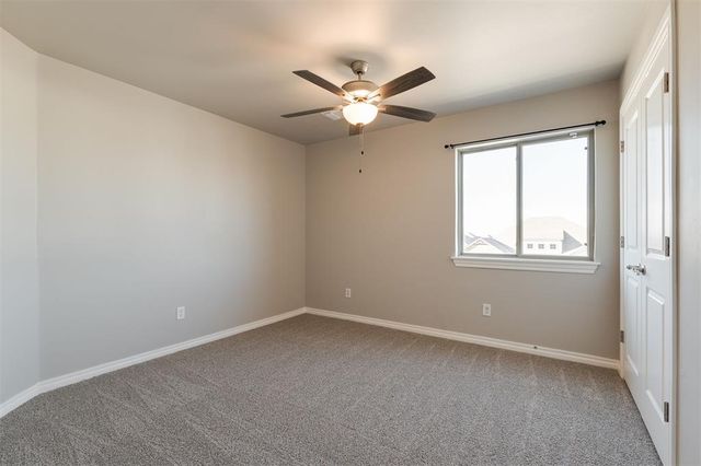 11824 Edi Avenue, Yukon, OK 73099