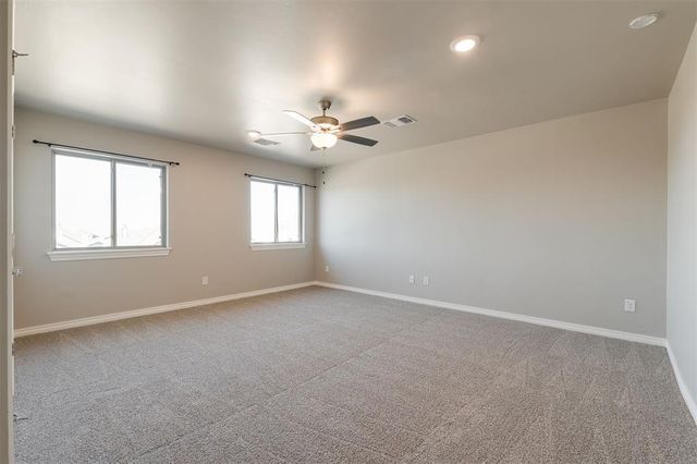 11824 Edi Avenue, Yukon, OK 73099