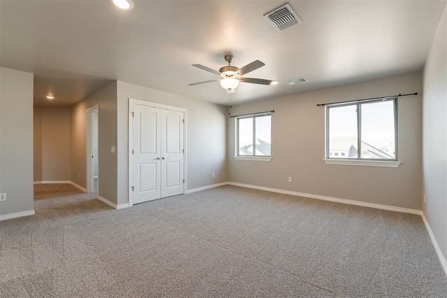 11824 Edi Avenue, Yukon, OK 73099