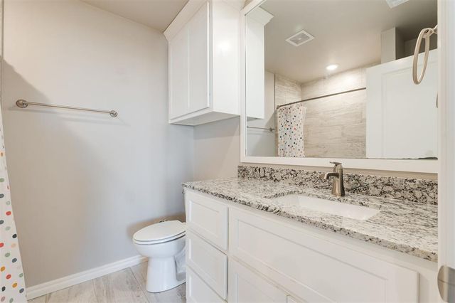 11824 Edi Avenue, Yukon, OK 73099