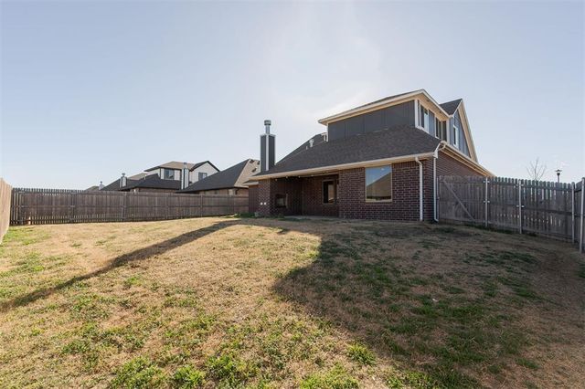 11824 Edi Avenue, Yukon, OK 73099