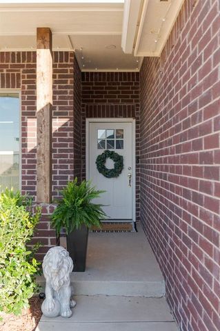 11824 Edi Avenue, Yukon, OK 73099