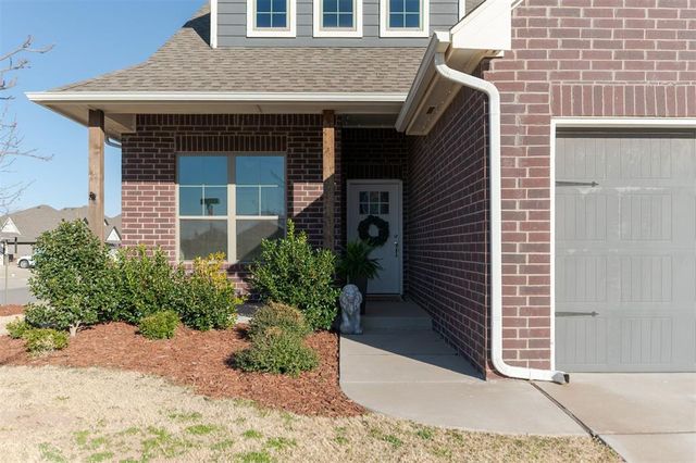 11824 Edi Avenue, Yukon, OK 73099