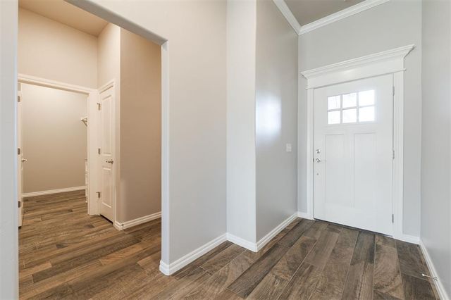 11824 Edi Avenue, Yukon, OK 73099