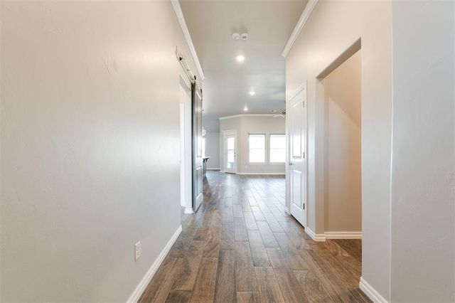 11824 Edi Avenue, Yukon, OK 73099