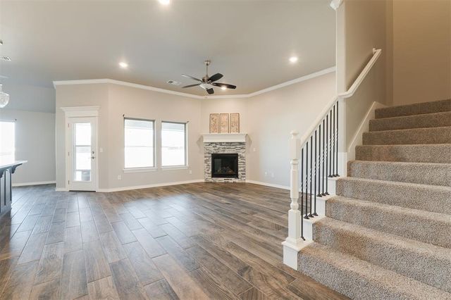 11824 Edi Avenue, Yukon, OK 73099