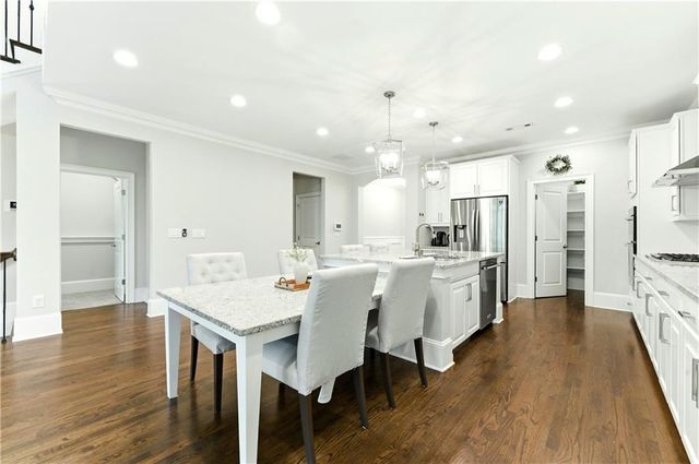 3573 Brookleigh Lane NE, Atlanta, GA 30319