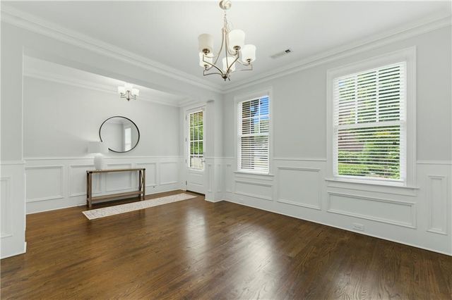 3573 Brookleigh Lane NE, Atlanta, GA 30319