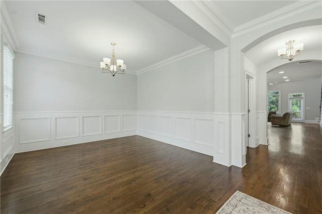 3573 Brookleigh Lane NE, Atlanta, GA 30319
