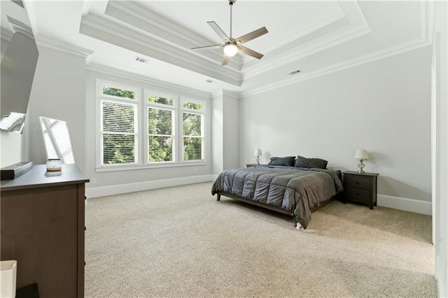 3573 Brookleigh Lane NE, Atlanta, GA 30319